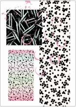 Load image into Gallery viewer, GRAPHICOLLECTION MINIPATTERN Vol. 2
