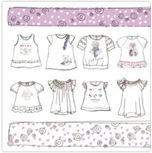 Load image into Gallery viewer, GRAPHICOLLECTION MINI BABY Vol. 1
