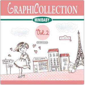 GRAPHICOLLECTION MINI BABY Vol. 2