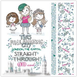 GRAPHICOLLECTION MINI BABY Vol. 2