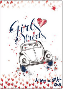 GRAPHICOLLECTION MINI BOOK Vol. 5
