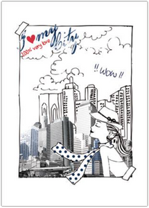GRAPHICOLLECTION MINI BOOK Vol. 5