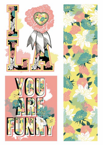 GRAPHICOLLECTION MINI BOOK Vol. 6