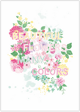 Load image into Gallery viewer, GRAPHICOLLECTION MINI BOOK Vol. 7
