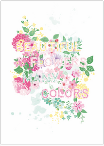 GRAPHICOLLECTION MINI BOOK Vol. 7