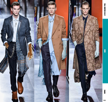 Load image into Gallery viewer, FASHIONMAG MEN&#39;s FORMALWEAR FW2020/21
