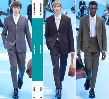 Load image into Gallery viewer, FASHIONMAG MEN&#39;s FORMALWEAR FW2020/21
