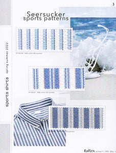 ITALTEX SPORTS SHIRTS SS2022