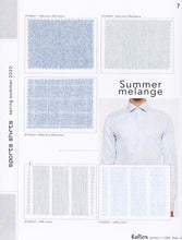 Load image into Gallery viewer, ITALTEX SPORTS SHIRTS SS2022
