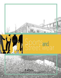 ITALTEX SPORTS & STREET AW2021/22