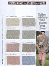 Load image into Gallery viewer, ITALTEX SPORTS STYLE JACKET SS2024
