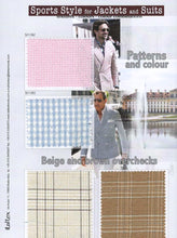 Load image into Gallery viewer, ITALTEX SPORTS STYLE JACKET SS2024
