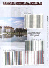 Load image into Gallery viewer, ITALTEX SPORTS STYLE JACKET SS2024
