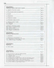 Load image into Gallery viewer, TEXTILE GUIDE SYNTHESIS - EBook
