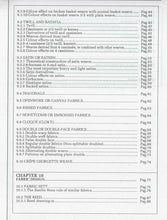 Load image into Gallery viewer, TEXTILE GUIDE SYNTHESIS - EBook
