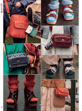 Load image into Gallery viewer, PRECOLLECTIONS SHOES, BAGS &amp; ACCESSORIES FW2020/21
