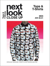 Load image into Gallery viewer, NEXT LOOK CLOSE-UP MEN&#39;s TOPS &amp; TSHIRTS AW2020/21
