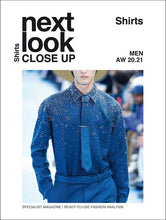 Load image into Gallery viewer, NEXT LOOK CLOSE-UP MEN&#39;s SHIRTS AW2020/21
