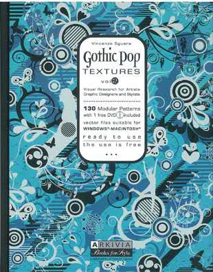 GOTHIC POP TEXTURES Vol. 2