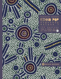 ETHNO POP TEXTURES Vol. 1