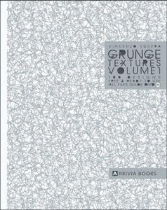 GRUNGE TEXTURES Vol. 1