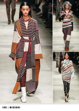 Load image into Gallery viewer, RISER MILAN &amp; NEW YORK AW2020/21
