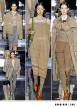 Load image into Gallery viewer, RISER PARIS &amp; LONDON AW2020/21
