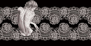 LACE ART