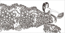 Load image into Gallery viewer, LACE ART
