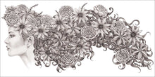 Load image into Gallery viewer, LACE ART
