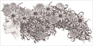 LACE ART