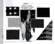 Load image into Gallery viewer, ITALTEX WOMENSWEAR AW2022/23
