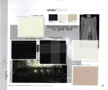 Load image into Gallery viewer, ITALTEX WOMENSWEAR AW2022/23
