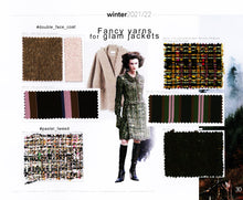 Load image into Gallery viewer, ITALTEX WOMENSWEAR AW2021/22
