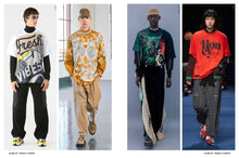 Load image into Gallery viewer, NEXT LOOK CLOSE-UP MEN&#39;s SHIRTS &amp; TOPS AW2021/22
