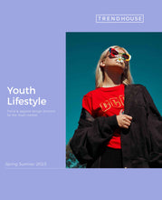 Load image into Gallery viewer, TRENDHOUSE YOUTH LIFESTYLE 2023 (Online Edition)
