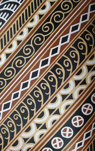 ETHNIC AFRICA SPIRIT