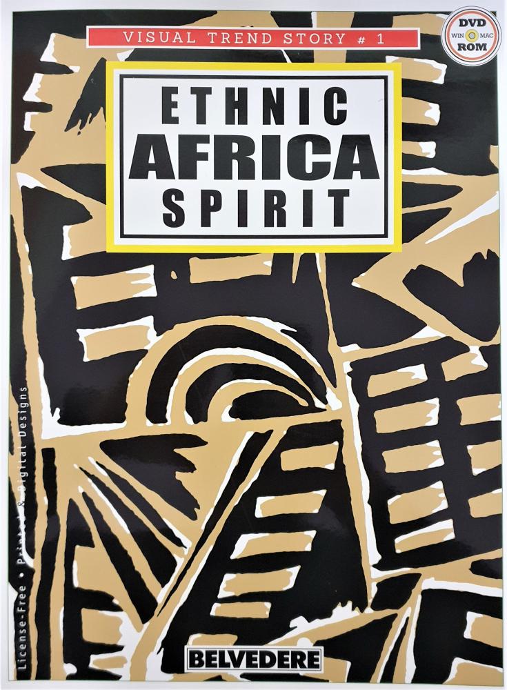 ETHNIC AFRICA SPIRIT