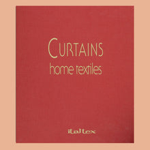 Load image into Gallery viewer, Curtains Home Textiles from 2003 to 2007
