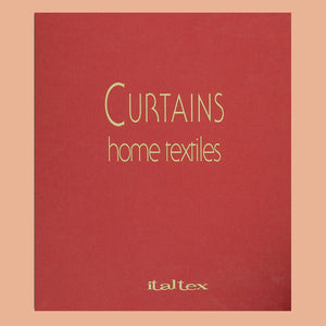 Curtains Home Textiles from 2003 to 2007