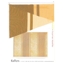 Load image into Gallery viewer, Curtains Home Textiles from 2003 to 2007
