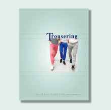 Load image into Gallery viewer, ITALTEX TROUSERING AW24/25
