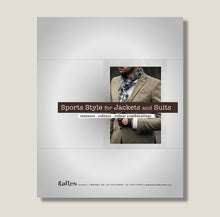 Load image into Gallery viewer, ITALTEX SPORTS STYLE JACKET SS2024
