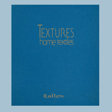 Load image into Gallery viewer, Textures Home Textiles from 2002 to 2009
