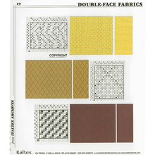 Load image into Gallery viewer, ITALTEX - DOUBLE FACE FABRICS. Vol. 2
