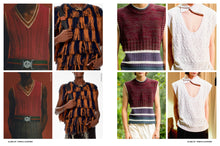 Load image into Gallery viewer, NEXT LOOK CLOSE-UP MEN&#39;s KNITWEAR SS2021 - Online Edition
