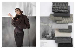 FEEL THE YARN Issue No. 6 (AW2022/23)