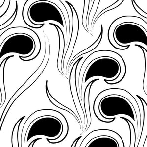 GDC Vol. 2 - CITY FLOWER PATTERNS