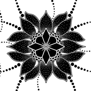 GDC Vol. 2 - CITY FLOWER PATTERNS