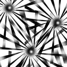 Load image into Gallery viewer, GDC Vol. 4 - NO LIMIT GEOPOP PATTERNS
